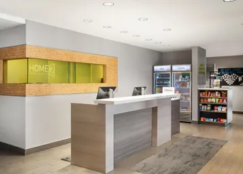 Home2 Suites by Hilton Alexandria hotel thumbnail 4