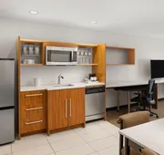 Home2 Suites by Hilton Alexandria hotel detail image 5