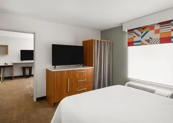 Home2 Suites by Hilton Alexandria hotel thumbnail 6