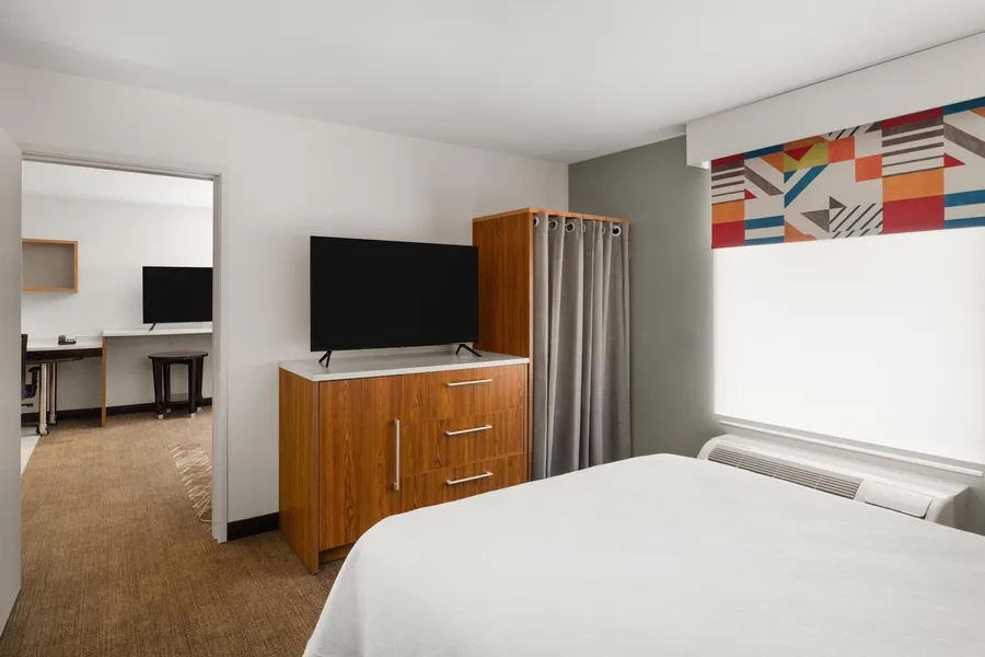 Home2 Suites by Hilton Alexandria hotel detail image 6
