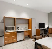 Home2 Suites by Hilton Alexandria hotel detail image 7