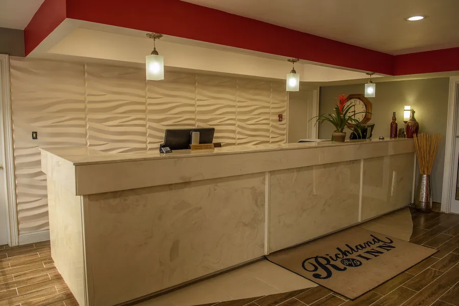 Richland Inn Lawrenceburg hotel detail image 2
