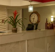Richland Inn Lawrenceburg hotel detail image 4