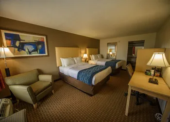 Richland Inn Lawrenceburg hotel thumbnail 6