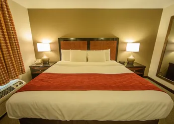 Richland Inn Lawrenceburg hotel thumbnail 7