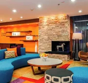 Fairfield Inn & Suites by Marriott Snyder hotel detail image 3