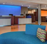 Fairfield Inn & Suites by Marriott Snyder hotel detail image 4