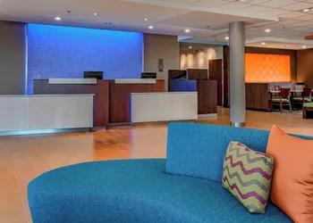 Fairfield Inn & Suites by Marriott Snyder hotel thumbnail 4