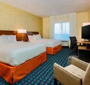 Fairfield Inn & Suites by Marriott Snyder hotel detail image 5