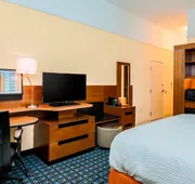 Fairfield Inn & Suites by Marriott Snyder hotel detail image 7