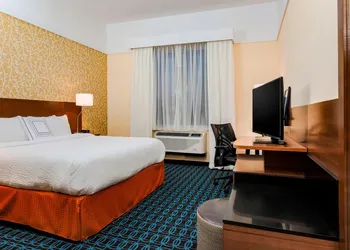 Fairfield Inn & Suites by Marriott Snyder hotel thumbnail 8