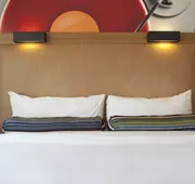 Aloft by Marriott Houston Downtown hotel detail image 3