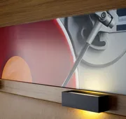 Aloft by Marriott Houston Downtown hotel detail image 5