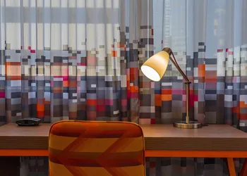 Aloft by Marriott Houston Downtown hotel thumbnail 8