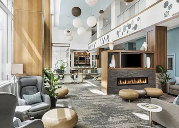 Element by Westin Calgary Airport hotel thumbnail 2