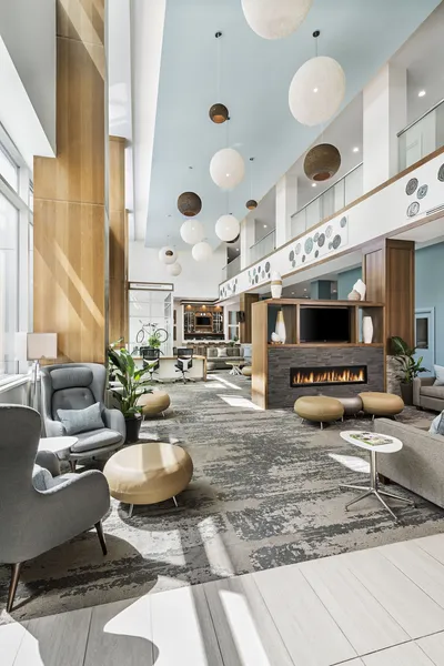 Element by Westin Calgary Airport hotel detail image 2