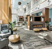 Element by Westin Calgary Airport hotel detail image 3