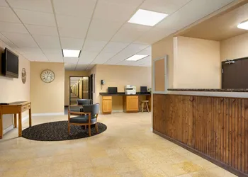 Travelodge by Wyndham Gillette hotel thumbnail 4