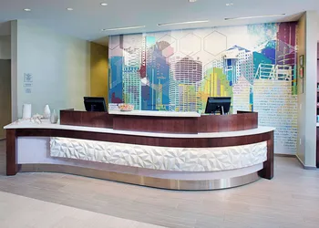 Springhill Suites by Marriott Carle Place Garden City hotel thumbnail 3