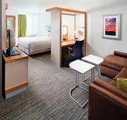 Springhill Suites by Marriott Carle Place Garden City hotel detail image 5