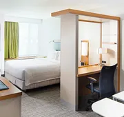 Springhill Suites by Marriott Carle Place Garden City hotel detail image 7