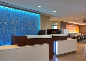 Fairfield Inn & Suites Dallas West/i-30 hotel thumbnail 2