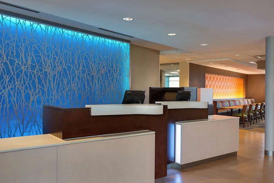 Fairfield Inn & Suites Dallas West/i-30 hotel detail image 2