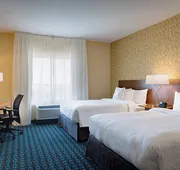 Fairfield Inn & Suites Dallas West/i-30 hotel detail image 3