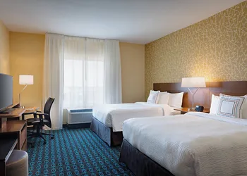 Fairfield Inn & Suites Dallas West/i-30 hotel thumbnail 3