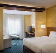 Fairfield Inn & Suites Dallas West/i-30 hotel detail image 4
