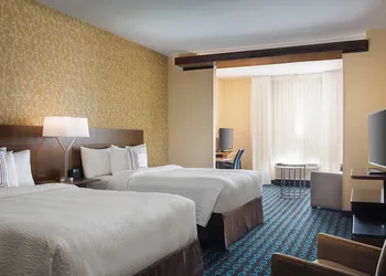 Fairfield Inn & Suites Dallas West/i-30 hotel thumbnail 5