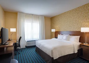 Fairfield Inn & Suites Dallas West/i-30 hotel thumbnail 6