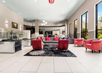 Magnolia Hotel, BW Signature Collection hotel thumbnail 2