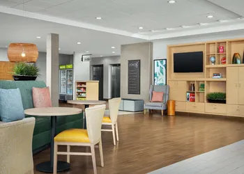 Home2 Suites by Hilton Tallahassee State Capitol hotel thumbnail 3