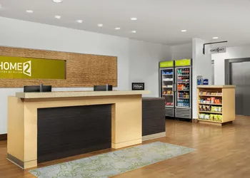 Home2 Suites by Hilton Tallahassee State Capitol hotel thumbnail 4