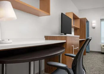 Home2 Suites by Hilton Tallahassee State Capitol hotel thumbnail 5