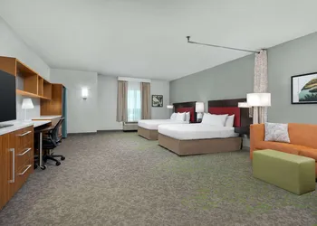 Home2 Suites by Hilton Tallahassee State Capitol hotel thumbnail 6