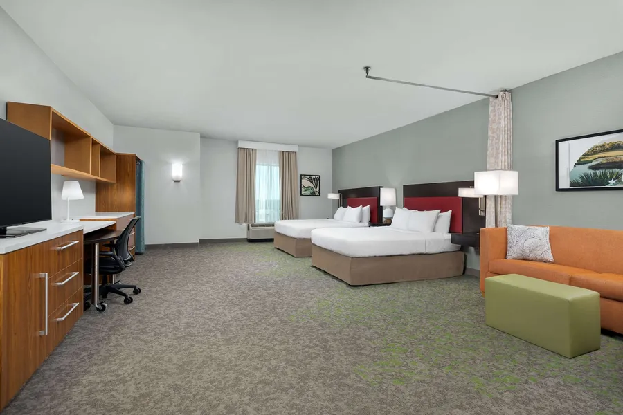 Home2 Suites by Hilton Tallahassee State Capitol hotel detail image 6