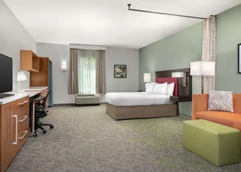 Home2 Suites by Hilton Tallahassee State Capitol hotel thumbnail 7