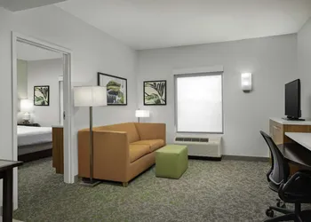 Home2 Suites by Hilton Tallahassee State Capitol hotel thumbnail 8