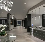 AC Hotel by Marriott Boston North hotel detail image 5