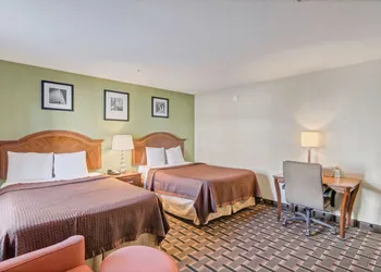 Savannah Garden Hotel hotel thumbnail 5