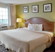 Savannah Garden Hotel hotel detail image 7
