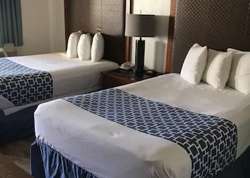 Rodeway Inn Old Town Scottsdale hotel thumbnail 3
