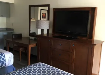 Rodeway Inn Old Town Scottsdale hotel thumbnail 4