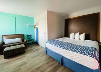Rodeway Inn Old Town Scottsdale hotel thumbnail 6
