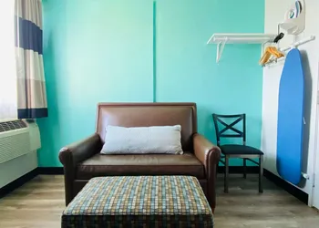 Rodeway Inn Old Town Scottsdale hotel thumbnail 7