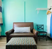 Rodeway Inn Old Town Scottsdale hotel detail image 7