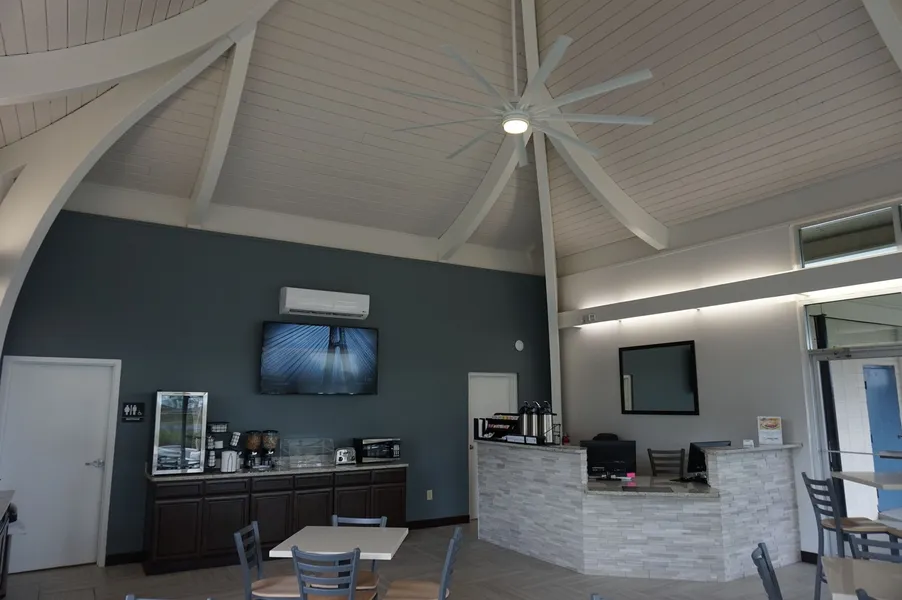 The Smart Stay Inn hotel detail image 2