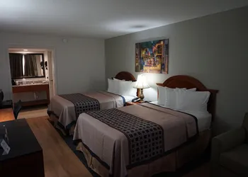 The Smart Stay Inn hotel thumbnail 6